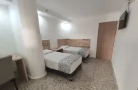 Hotel 500