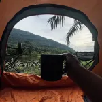 Sahom Valley Resort - Agro & Eco - Mountain View