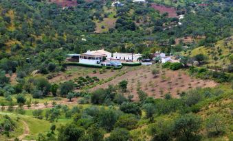 Herdade Da Corte