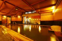 琵琶湖花街道 - SPA