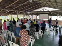 Acquamarine Park Hotel