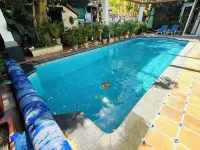 Villa Bonita les Terrasses - Ramah keluarga