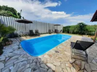 Pousada da Estação Hotels in Brotas