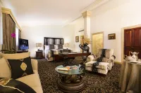 Terra Nova All Suite Hotel Các khách sạn ở Kingston