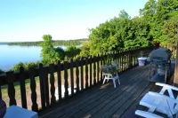 AJ's Lodge and Oven - 3-Star