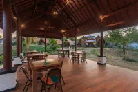 Tahoma Villas Labuan Bajo by Abm Hotels in Wae Kelambu