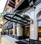 H by H Hospitality فنادق في لوس أنجلوس