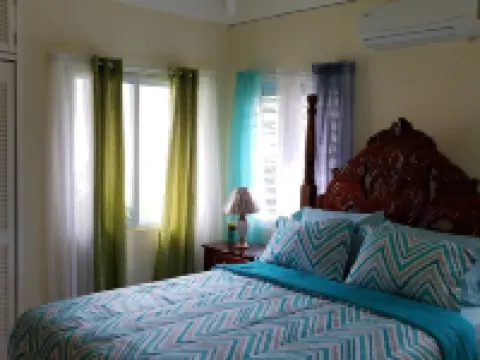 Ocho Rios Villa at Coolshade V Hotels in Saint Ann’s Bay