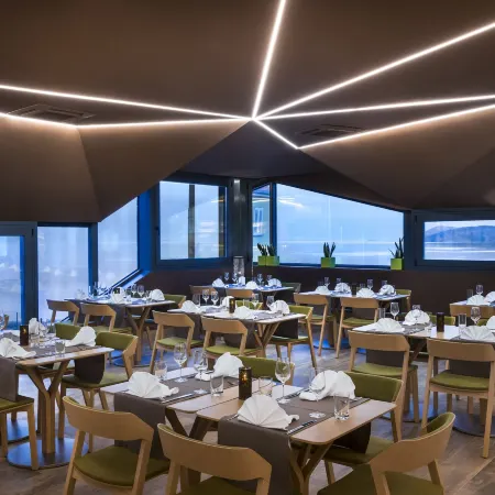 Hotel Vinotel Gospoja