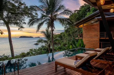 The Resort at Isla Palenque Member of the Cayuga Collection Các khách sạn ở 