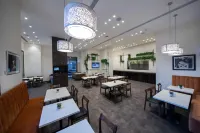 Hotel de Ville Hotels in Hadath