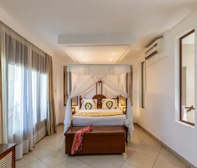 Hillpark Amare Resort Các khách sạn ở Tiwi