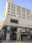 Hotel Crown Hills Yamagata Hotels near JR Urushiyama Station
