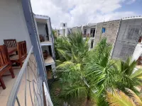 Aqua Resort - Havudsigt