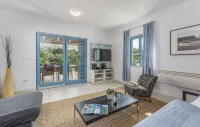 Villas Adagio - Pet Friendly