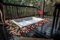 Thulamela Bed and Breakfast - Romantic