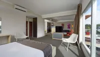 Hôtel du Centre Hotels in 