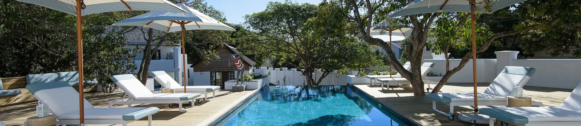 4-Star Select Hotels