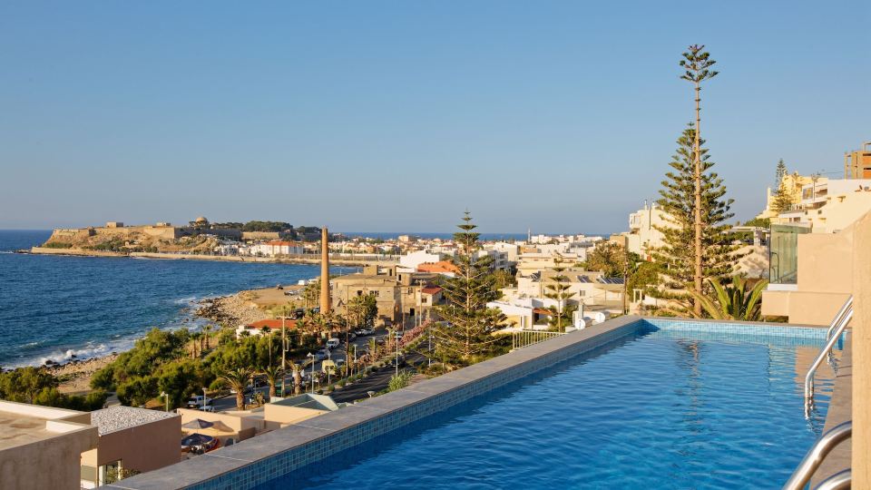 Archipelagos Hotel