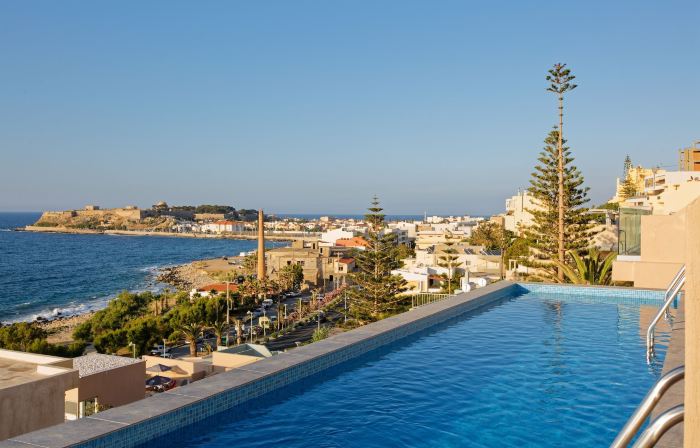 Archipelagos Hotel