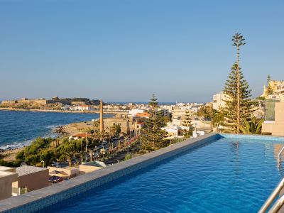 Archipelagos Hotel