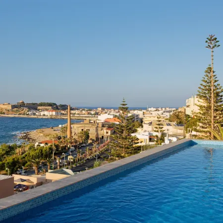 Archipelagos Hotel