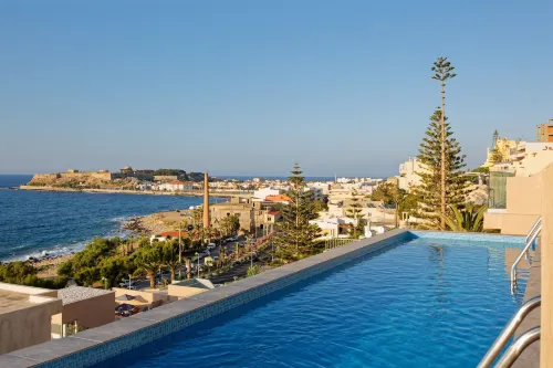 Archipelagos Hotel - Pools