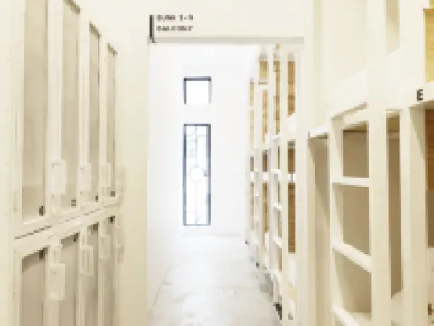 ฮูดโฮสเทล