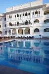 Maharaja Ganga Mahal Hotel di Bikaner