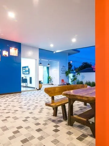 รูปภาพของบ้านฟาร์มสุข