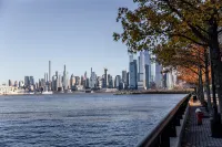 دارما هوم سويتس هوبوكين آت نوفيا فنادق في هوبوكين