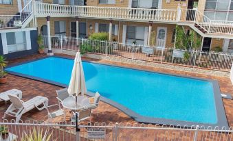 Clifford Park Motor Inn