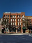 The Met Hotel Hotels in New Westminster