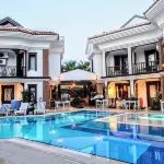 Dalyan Hotel Nish Caria - مسبح