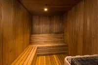 Portland Regency Hotel & Spa - spa