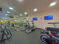Decameron Marazul - All Inclusive - Fitnessstudio