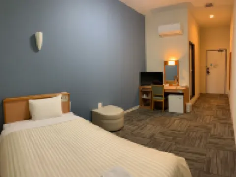 ロイヤルイン桃晃 出水のホテル