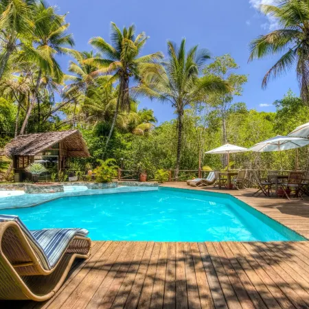 Itacaré Eco Resort