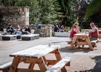 The Garret Hotels in Dalbeattie