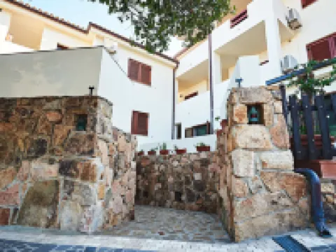 Club Parco Blu Hotels in Dorgali