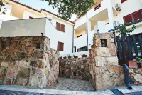 Parco Blu Club Resort Hotel in zona Agostino charter srl - Veliero Dovesesto