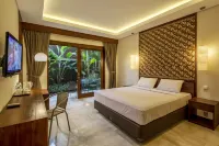 M Suite Bali Hotel di Bali