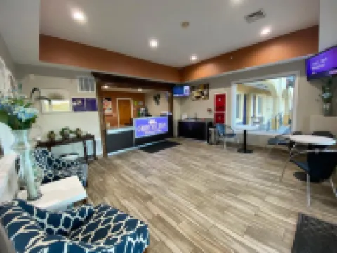 Orbits Inn Hotels in Somerset