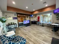 Orbits Inn Hotels in Fall River