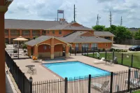 Executive Inn Brookshire Hotel a Simonton