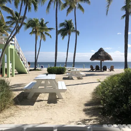 Drop Anchor Resort & Marina
