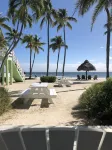 Drop Anchor Resort & Marina - Sea View