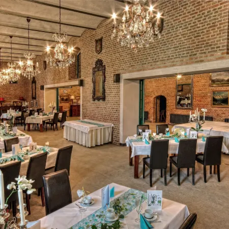 Hotel Zur Henne