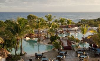 Cofresi Palm Beach & Spa Resort - All Inclusive