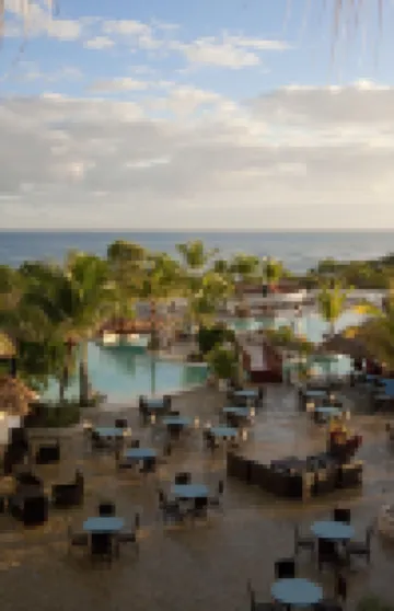 Cofresi Palm Beach & Spa Resort - All Inclusive